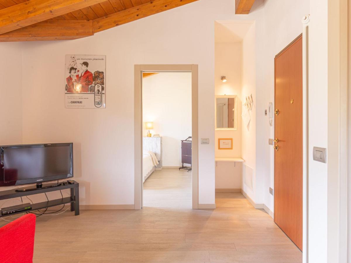 Apartment Giuse - Dma205 By Interhome Domaso Buitenkant foto