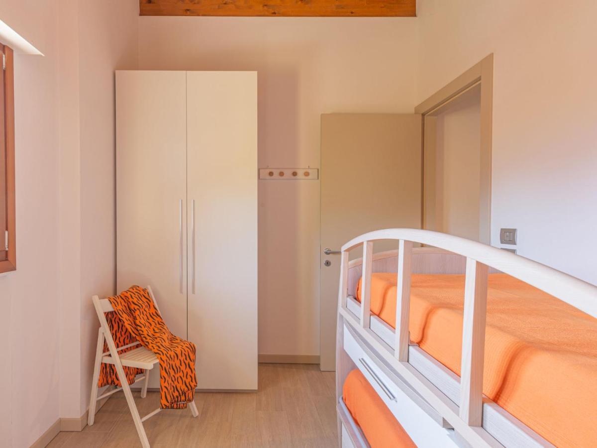 Apartment Giuse - Dma205 By Interhome Domaso Buitenkant foto
