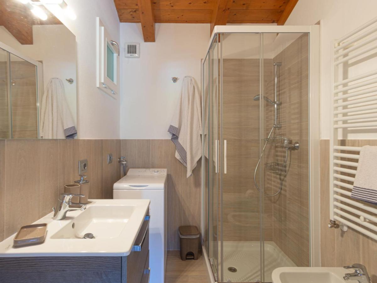 Apartment Giuse - Dma205 By Interhome Domaso Buitenkant foto