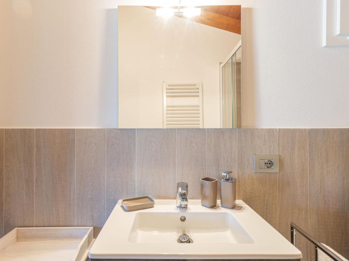 Apartment Giuse - Dma205 By Interhome Domaso Buitenkant foto